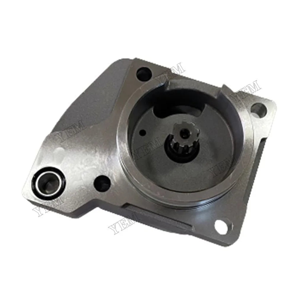 For Doosan SOLAR 340LC-V TXC340-1 Excavator A8VO200 Gear Pump 09831611