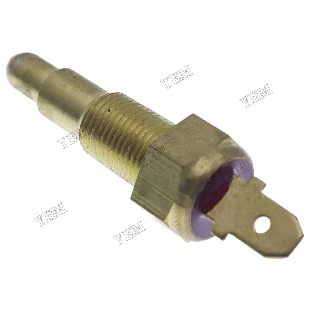 For Kubota Front Mower F2680E F3080 F3680 Tractor G2160 G2460G G1700 G1800 G1900 GR2100 GR2110 GR2120 Water Temperature Sensor Plug 16851-83040 For Kubota