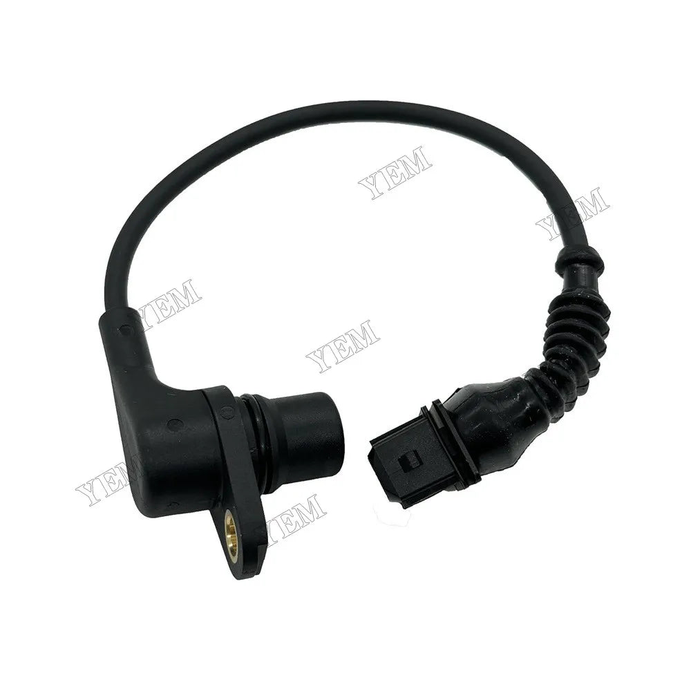 For Volvo Excavator EC290B EC240B EC210B EC180B EC160B Crankshaft Speed Sensor VOE20482772 For Volvo