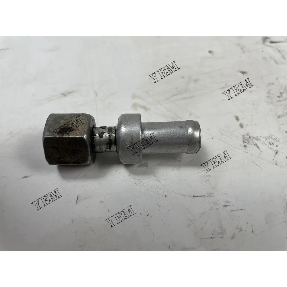 D934T S For Liebherr 10119971 Exhaust pipe joint Engine Spare Parts