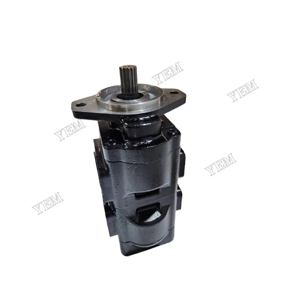 For JCB 3CX 4CX 5CX Backhoe Loader Hydraulic Pump 20/903300 For JCB