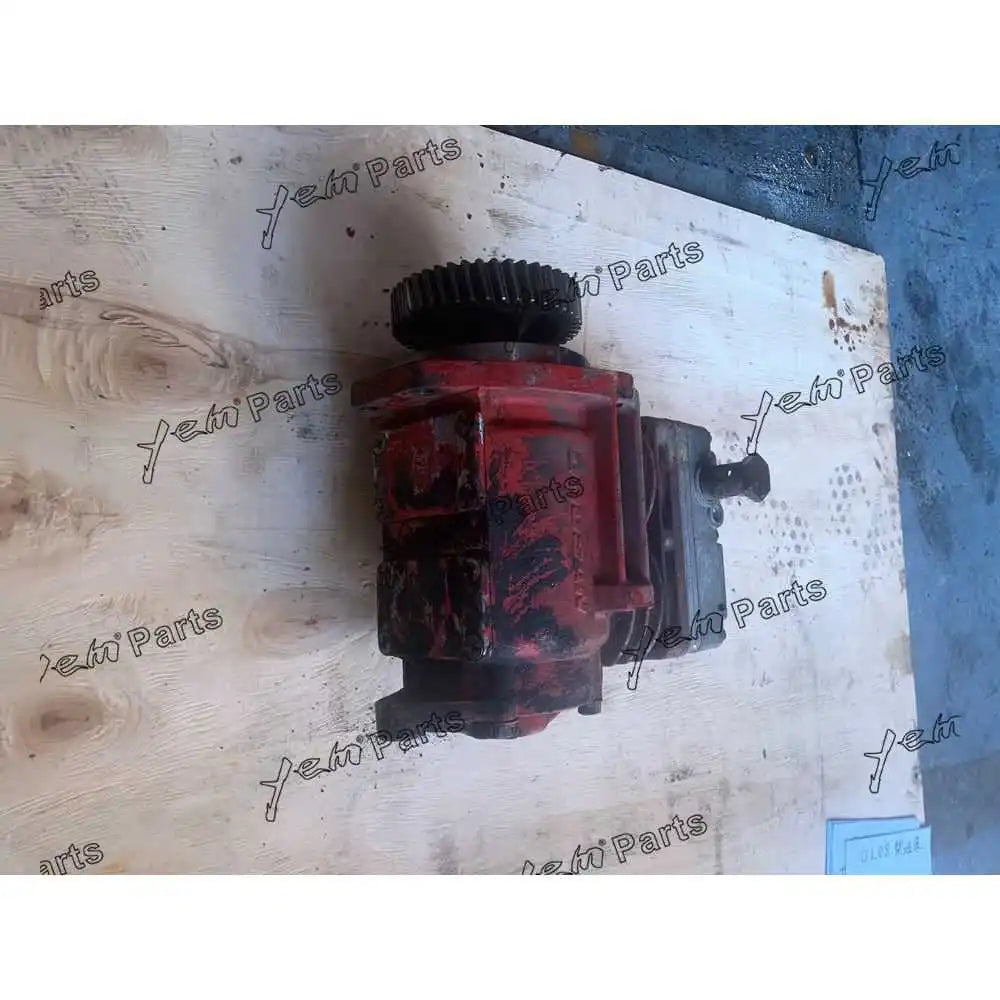 DL08 For Doosan Air pump assembly Engine Spare Parts