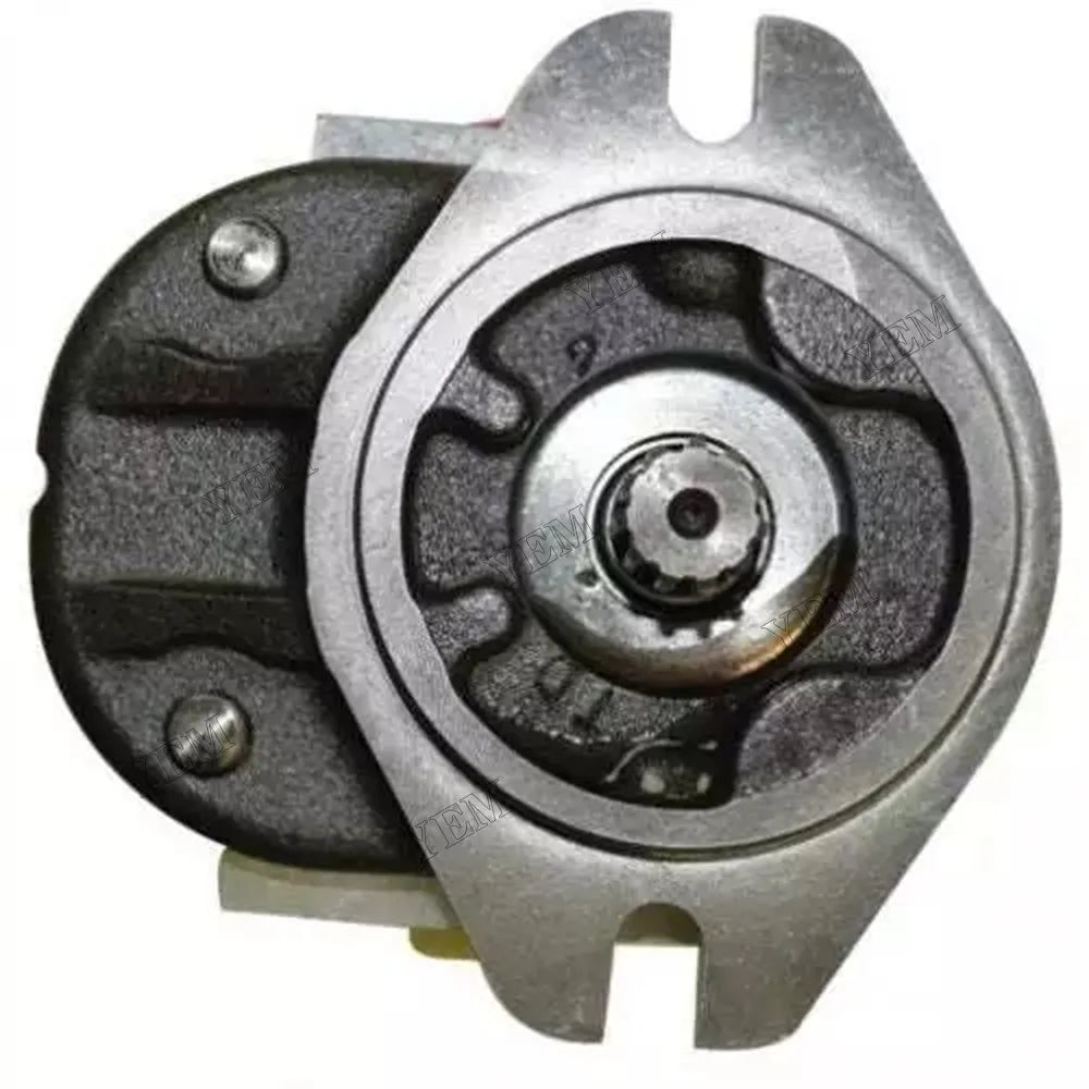 For Bobcat Skid Steer 863 864 873 T200 Gear Pump 6672829 6673911 For Bobcat