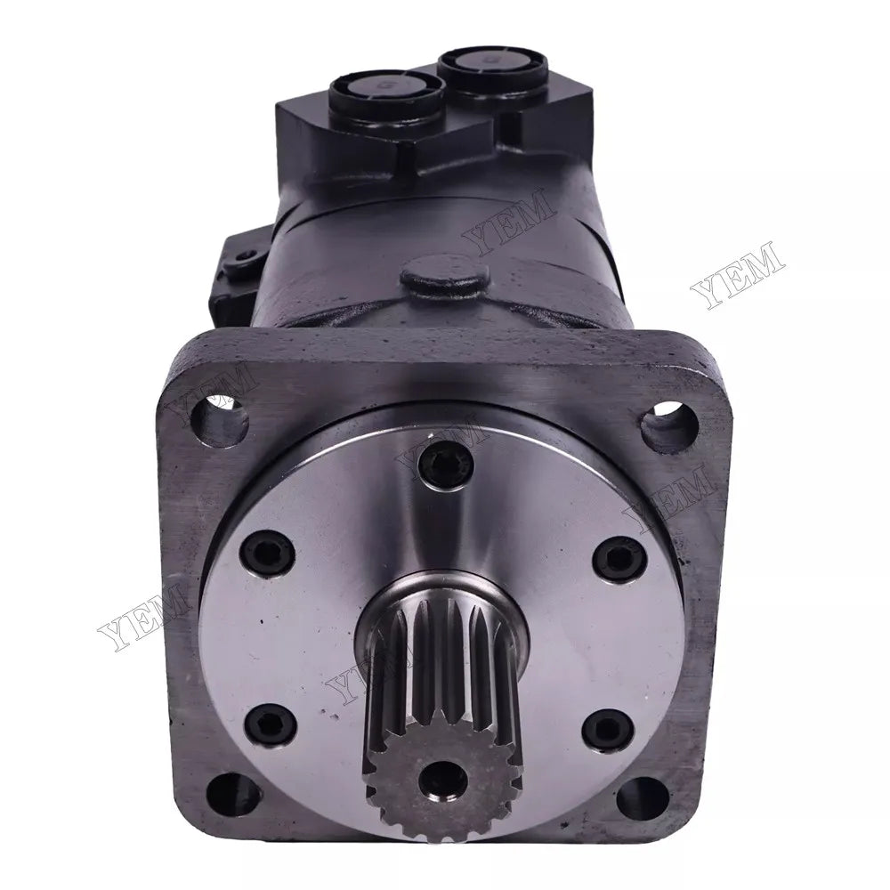 For Excavator Loader Dozer Combine Tractor Crane Aftermarket Eaton Char-Lynn 6000 Series 112-1092-006 Hydraulic Motor For Eaton