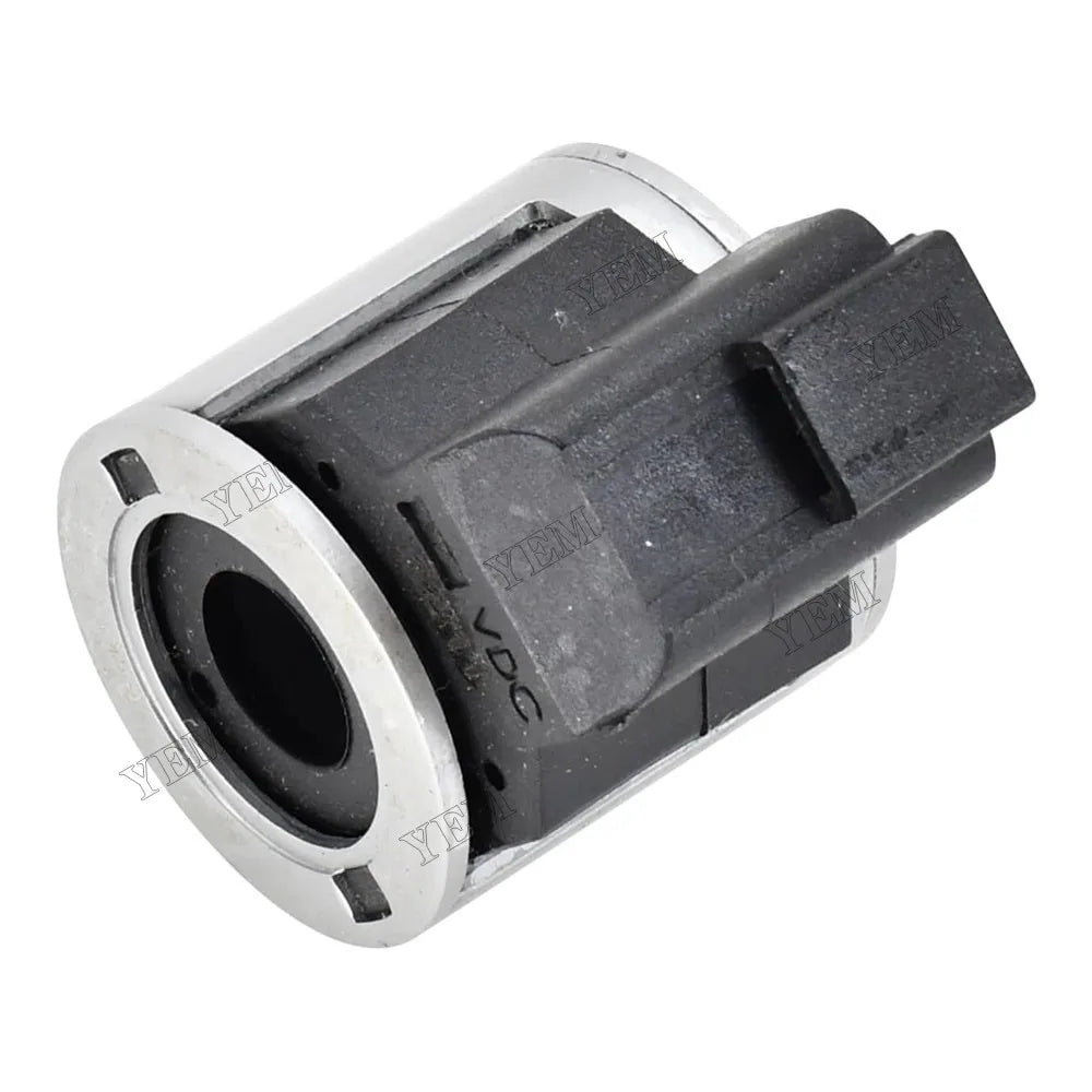 For Caterpillar Backhoe Loader CAT 420E JCB Telehandler 540-170 12V Solenoid Coil 4306912 C4510PA For Caterpillar