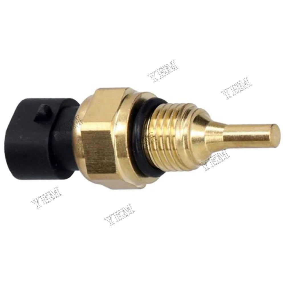 For Komatsu Excavator PC200-8 Water Temperature Sensor 6261-86-6900 For Komatsu