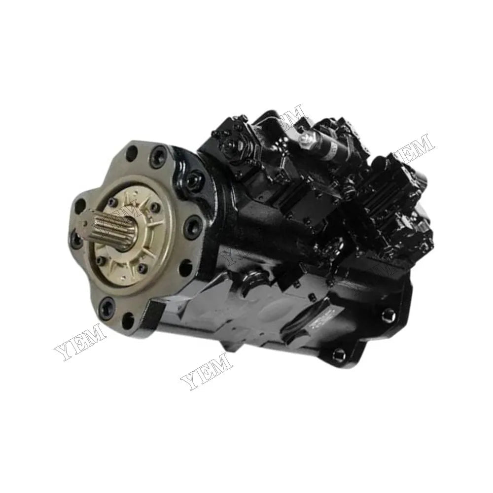 For Kobelco Excavator SK210 SK200-6E SK200LC-6E SK200-8 Hydraulic Pump K3V112DTP1A9R 9TEL-V For Kobelco