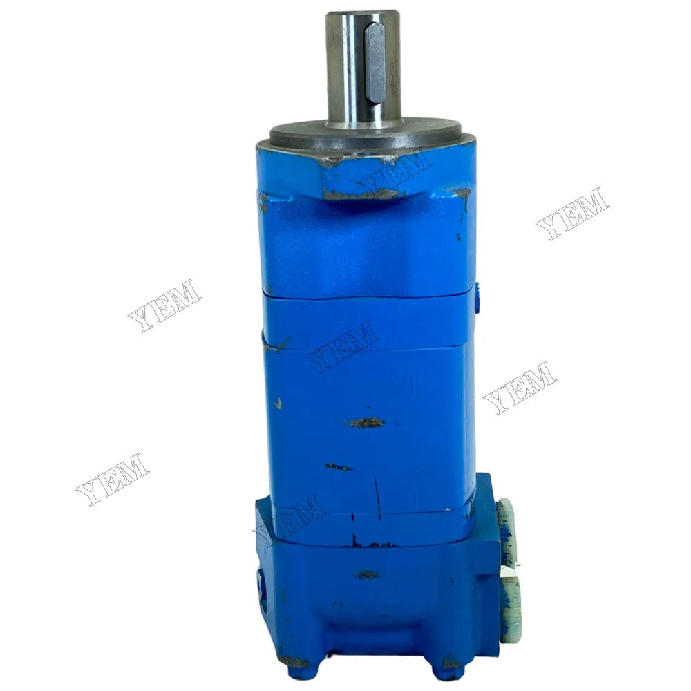 For Eaton Hydraulic Motor 2K-395 604-0048 For Eaton