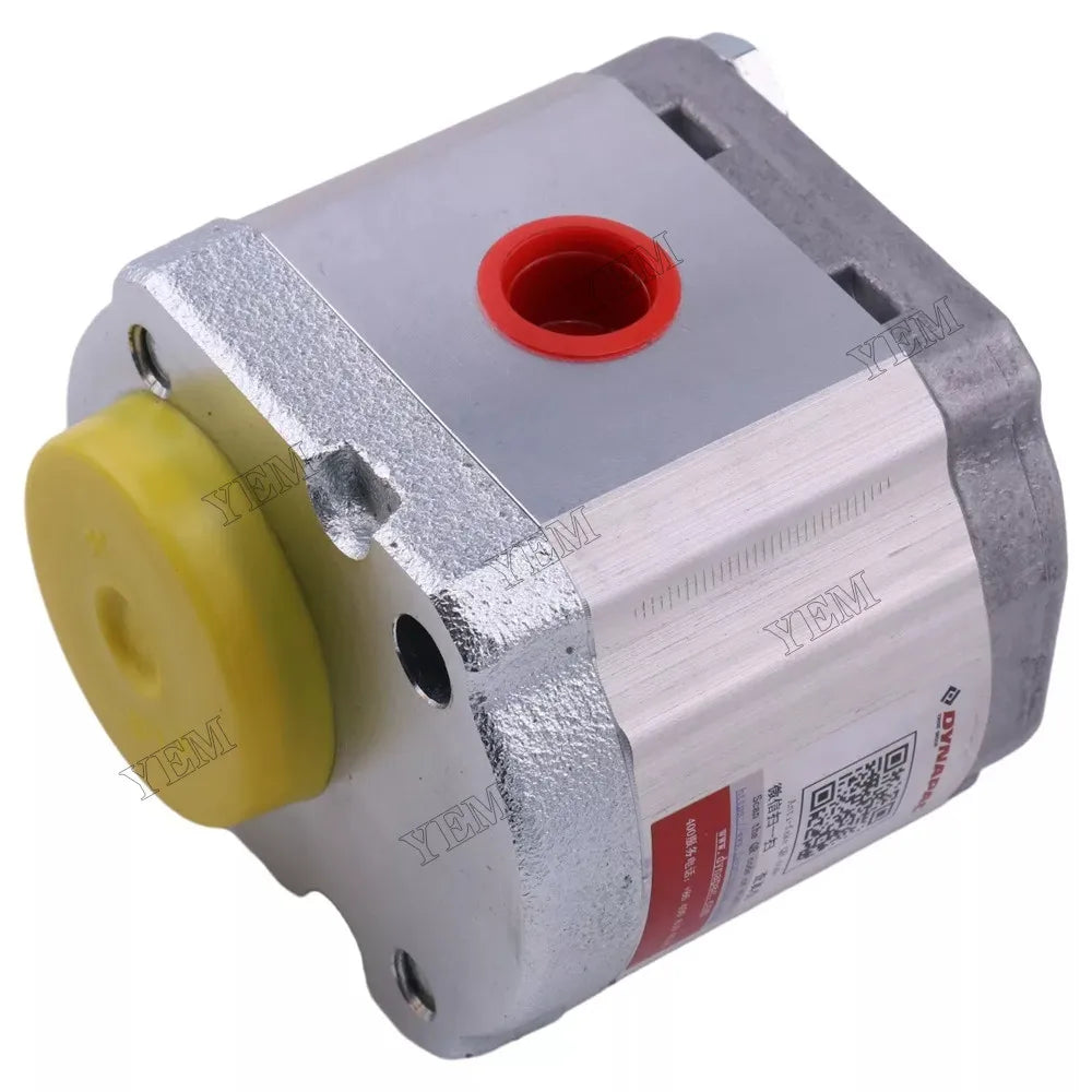 For Dynapac Vibrating Roller CC900G Hydraulic Pump 4700377294 For Dynapac