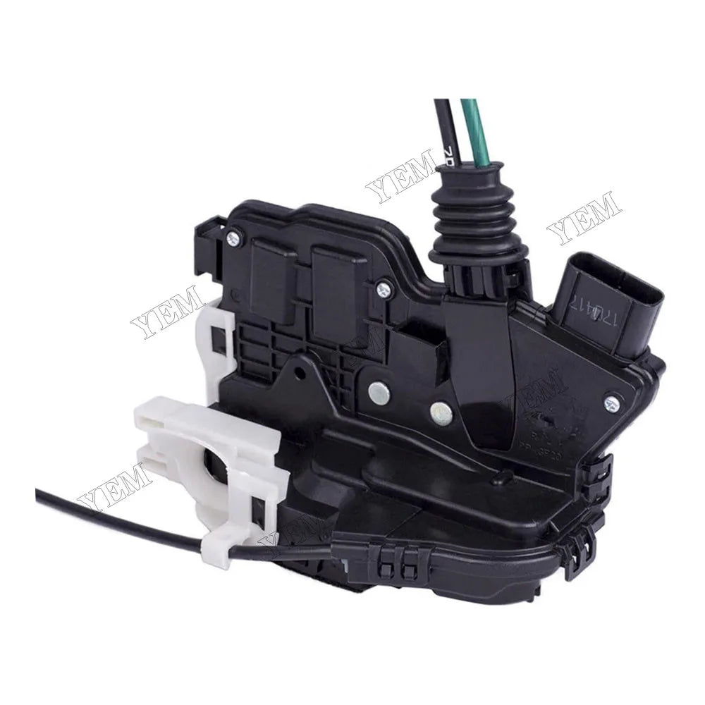 For 2011-15 Kia Sorento Front Door Lock Latch Actuator Right Passenger Side 81320-2P010 For
