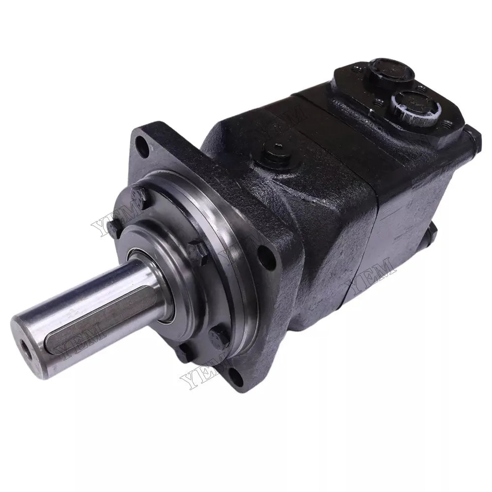High quality Hydraulic Motor OMTW-400-11007290 replace Danfoss For Danfoss