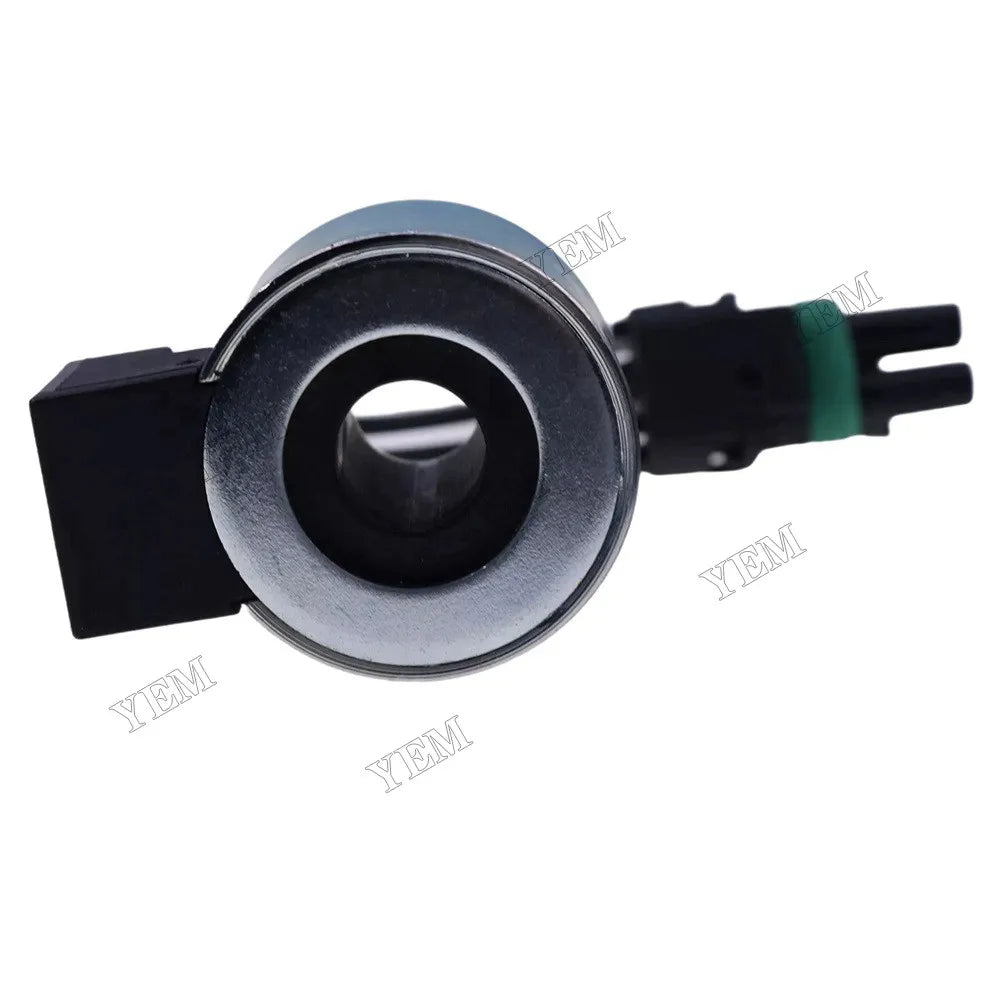 For CASE 1200 1230 1250 1260 1265 2555 2577 5130 7140 CPX420 CPX610 CPX620 620 625 635 Solenoid Valve Coil 1340843C1
