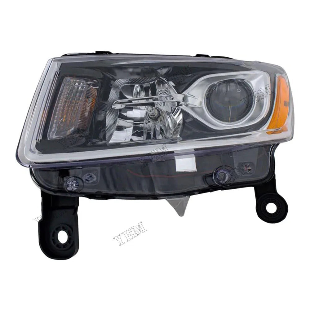 For Jeep Grand Cherokee 2014-2017 Headlight 68110997AF 68110996AF For Jeep