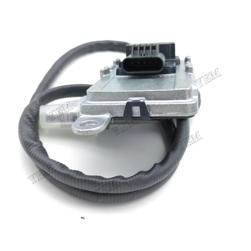 For Cummins Engine FAW Truck J6 Kamaz 6520 Nitrogen Oxide Nox Sensor SNS3543 For Cummins