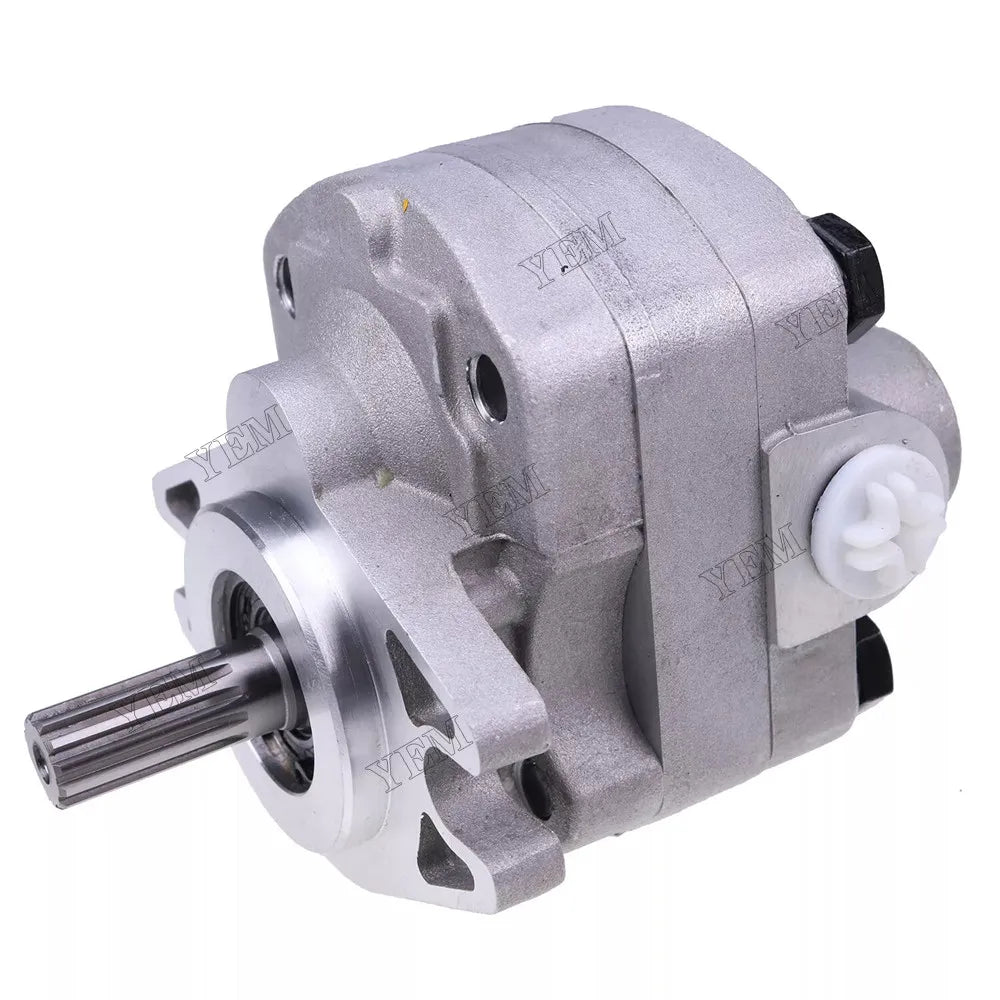 For Mitsubishi Motor MG430 Hinomoto Tractor C144 KYB Hydraulic Pump KP1005ALFSS 60431-02900 6043102900 For Mitsubishi