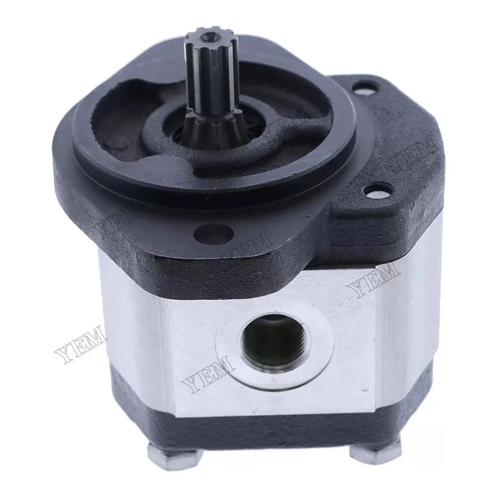 For Genie GR-08 QS-12W GS-1530 GS-1932 GS-2646 Z-33/18 Z-40/23N Hydraulic Lift Function Gear Pump 96193GT For Genie