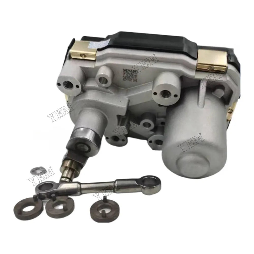 For Ssangyong Rexton III Turbo Actuator 59001107605 6719920295 For Ssangyong