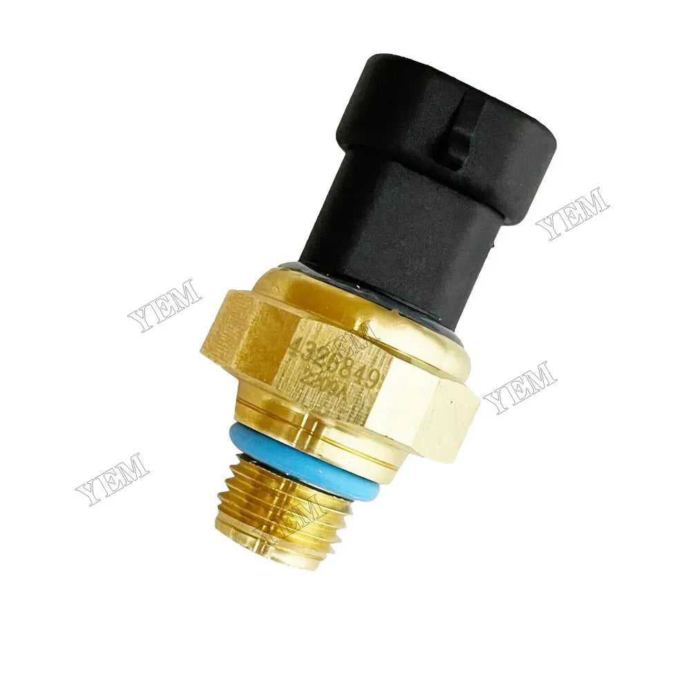 For Cummins Engine ISB6.7 ISC8.3 L9N 6C8.3 Dodge Vehicle Ram 2500 3500 Oil Pressure Sensor 4326849