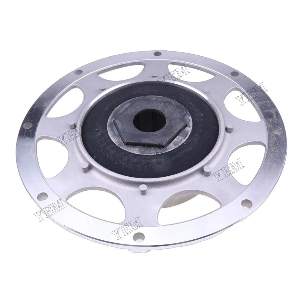 For Doosan Compressor HP185 HP220 P250 P260 XP185 XP200 Coupling 22314348