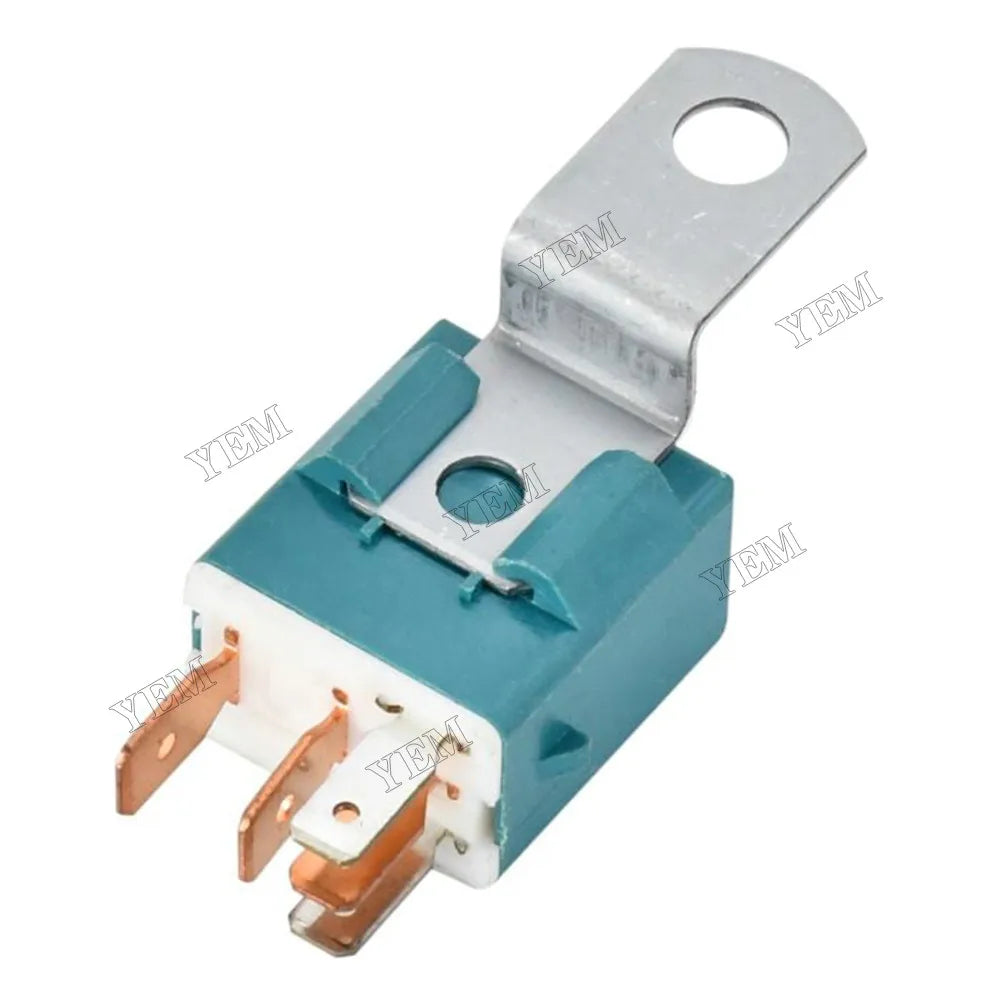 For John Deere Excavator 2154D 2454D 800C 225DLC 24V Relay 4436534 For John Deere