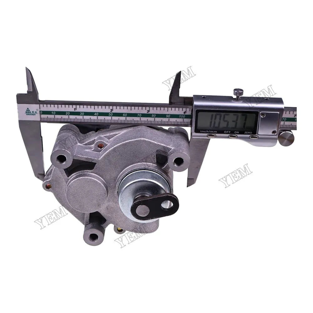 For Cummins Engine P173 Turbo TD04M4T Electric Actuator 49477-19901 For Cummins