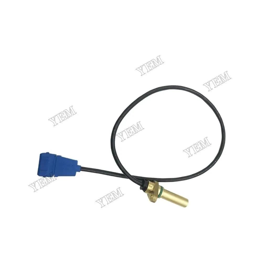 For Linde Forklift E16C E20P Speed Sensor 7917415847