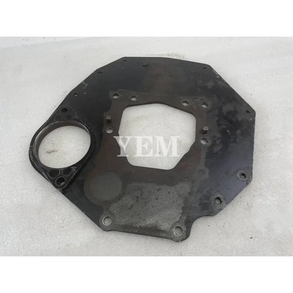 Flywheel baffle 3TNM68 For Yanmar 119127-01600 Diesel Engine For Yanmar
