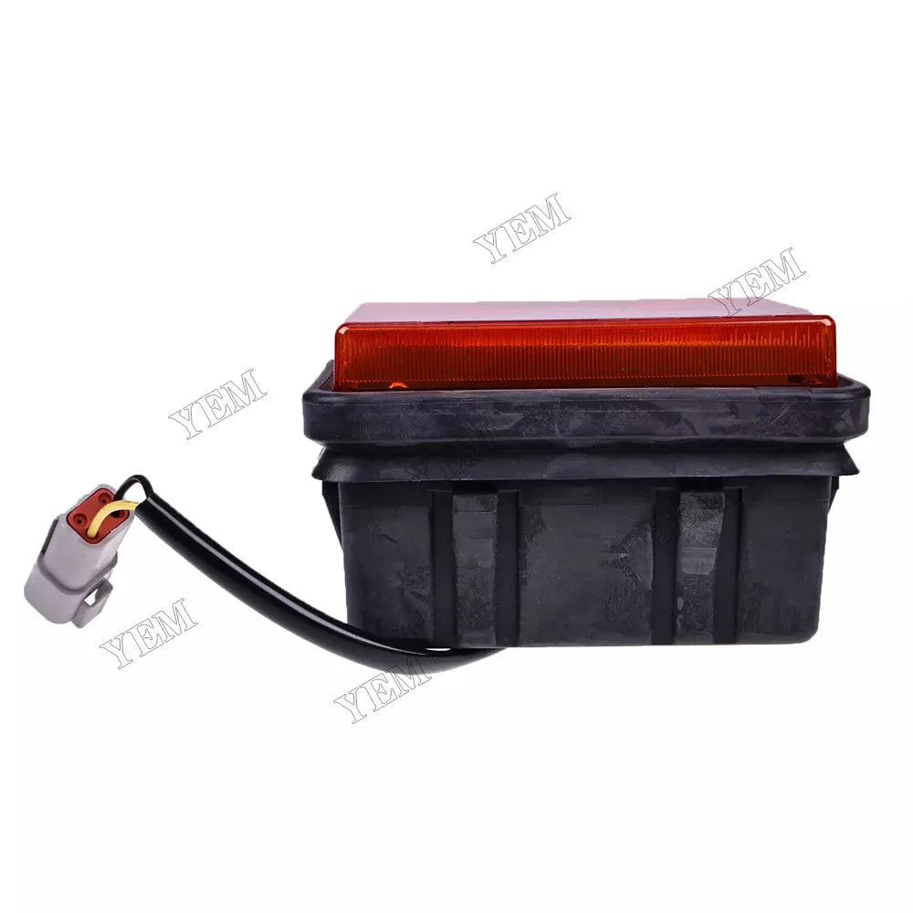 For Caterpillar CAT Engine C4.4 Backhoe Loader 414E 416E 416F 420E 420F 430E 430F 450E 450F Lamp Assembly 172-6489 For Caterpillar