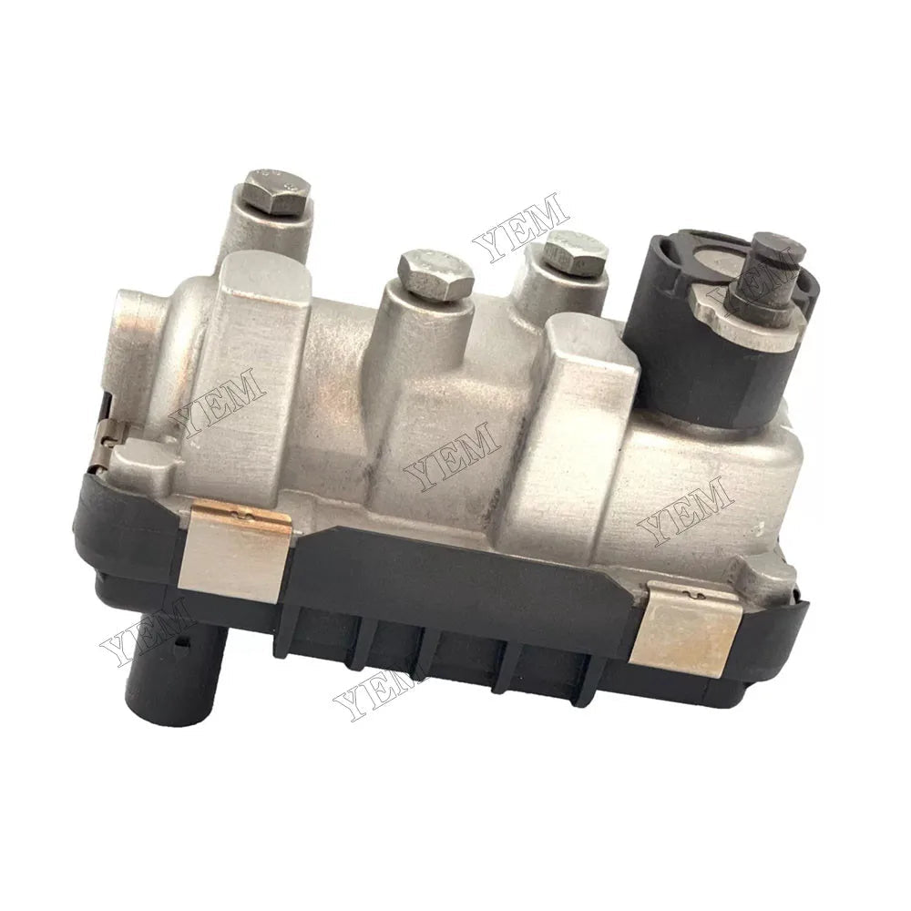 For Volvo Vehicle V50 V70 S40 S60 S80 XC90 Turbo Actuator 6NW009228-13 G-040 For Volvo