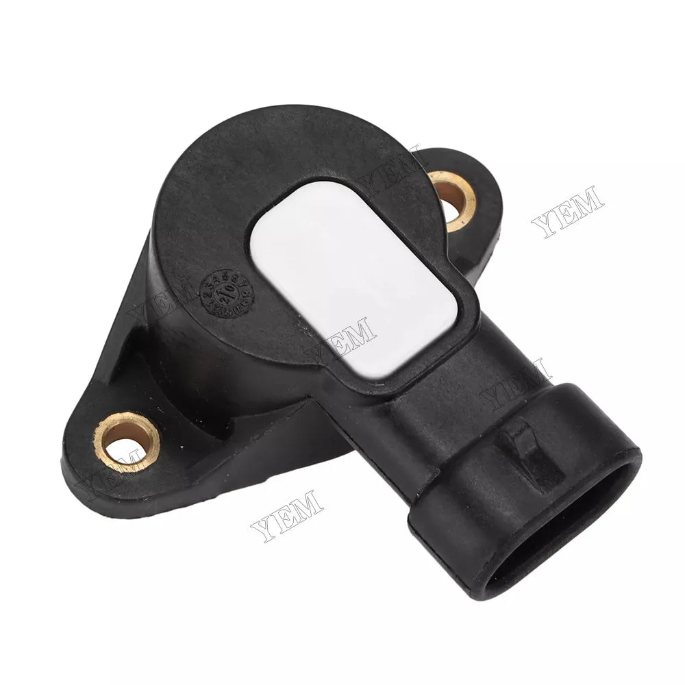 For EZGO 2008-Up Electric RXV Golf Cart Accelerator Position Sensor 600019 For EZGO