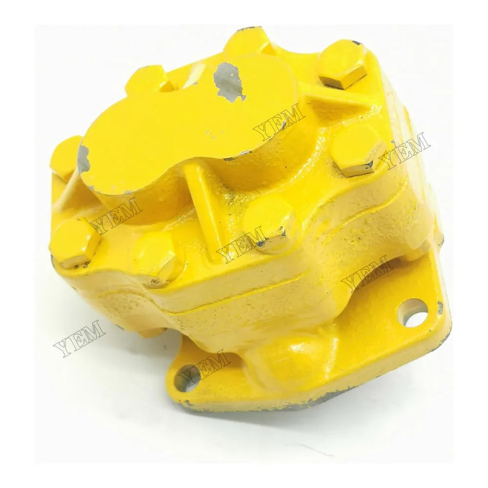 For Komatsu Engine 4D94E-1 Bulldozer D20P-6 D20A-7 D20A-8 D20A-6 D20A-5 D20P-8 D21A-7 D20S-5 D20S-6 Main Clutch Pump 07421-71401