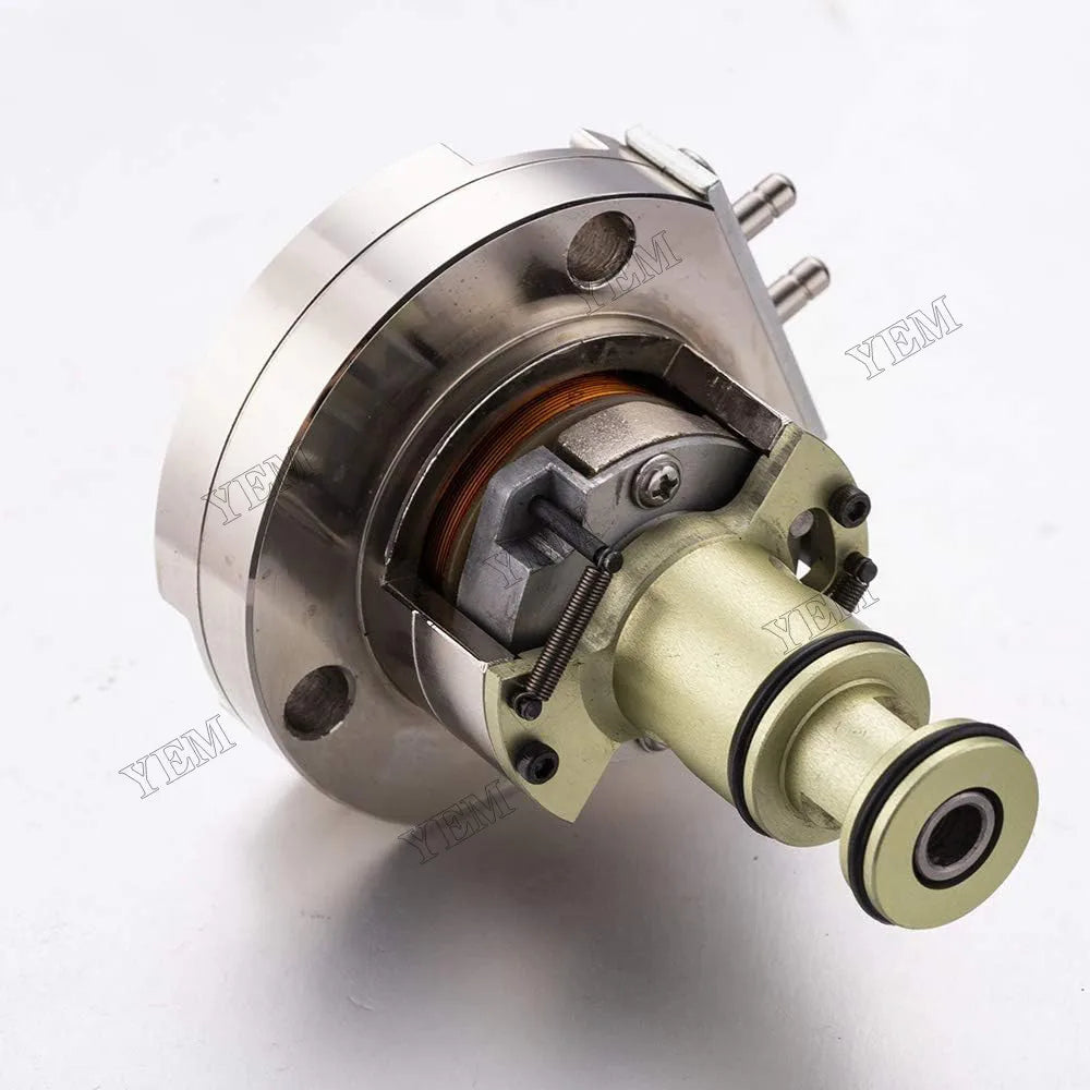 For Cummins Engine KTA38 QSK38 NH220 NTA855 24V Electronic Fuel Control Actuator 3408326 For Cummins