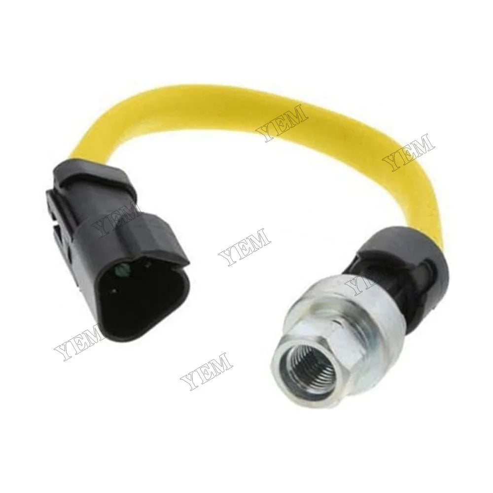 For Caterpillar CAT Engine C7 3126B Excavator 5110B 5130B 5230B Pressure Sensor 161-9932