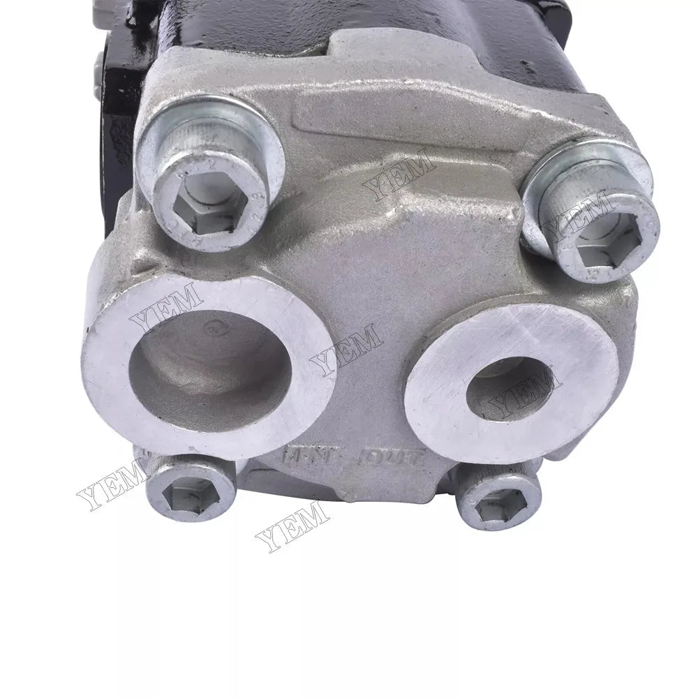 For Kubota Tractor M8560 M9540 M8540 M5040DT M5140F M6040F M7040FC M7060HD Hydraulic Pump 3C081-82203 3C081-82200 3C081-82202