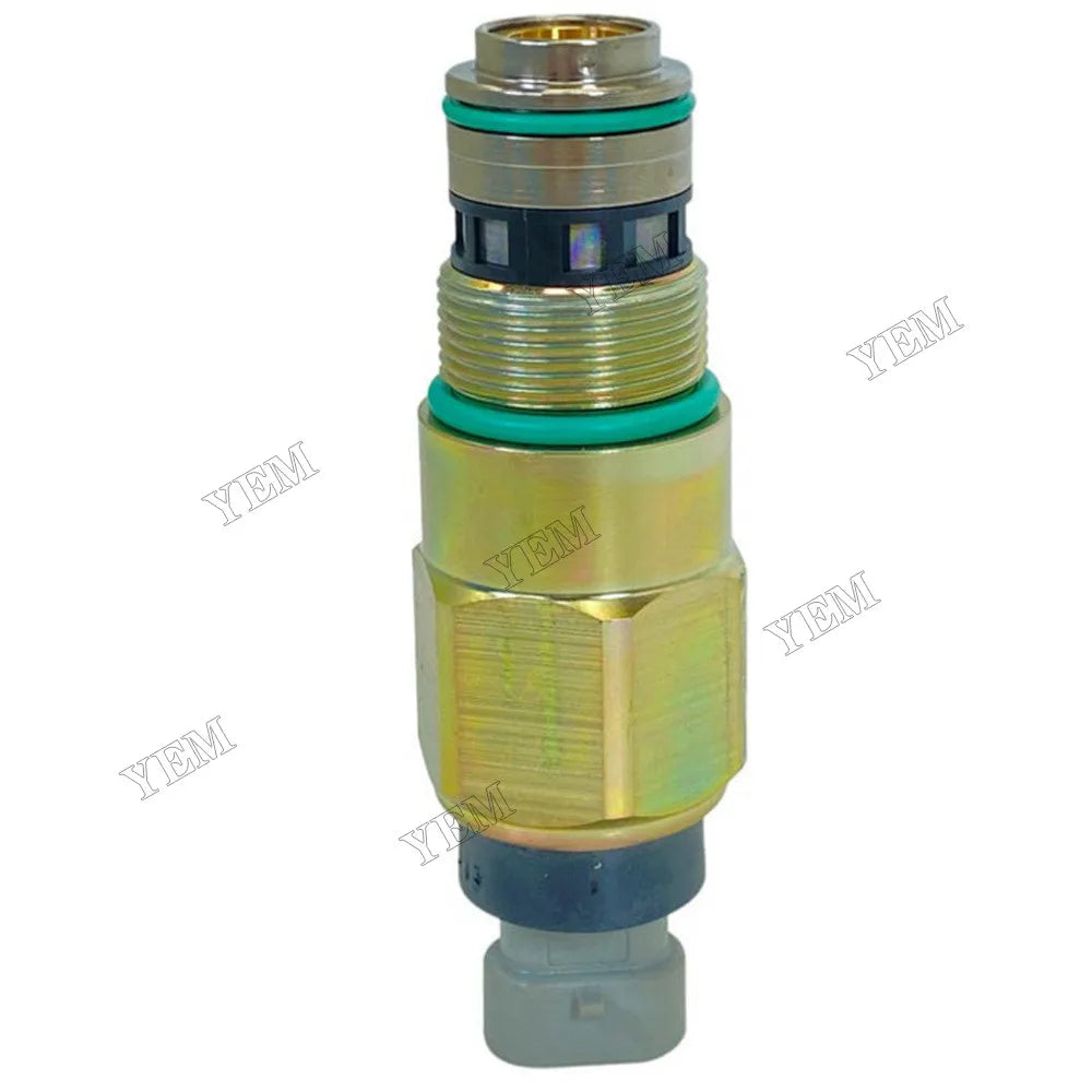 For Cummins Engine QSK95 QSK23 Electronic Fuel Control Actuator 3347907