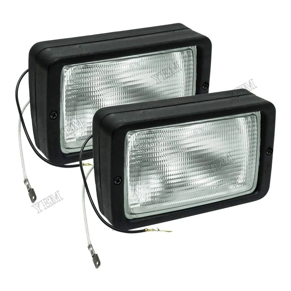For JCB 3CX 4CX Backhoe Loader Working Light 700/31800