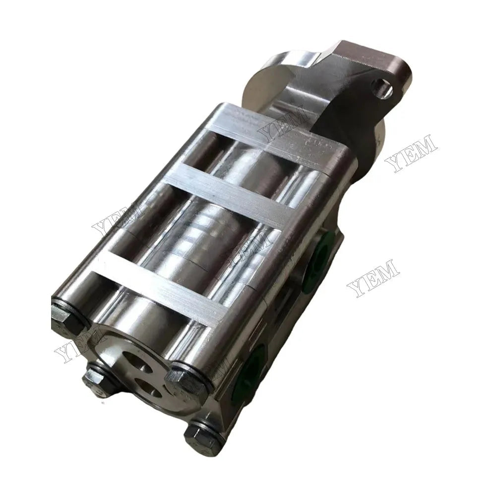 For Kubota DC60 DC68 DC70 688 Combine Harvester Hydraulic Pump 5H470-27104 For Kubota