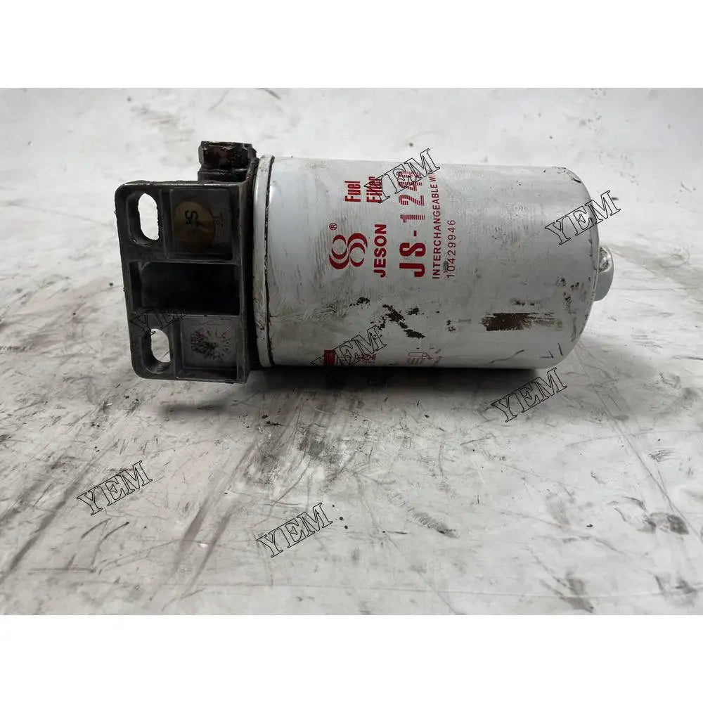 Engine D934T S Fuel Filter Element For Liebherr 10332278 Diesel engine spare parts For Yanmar