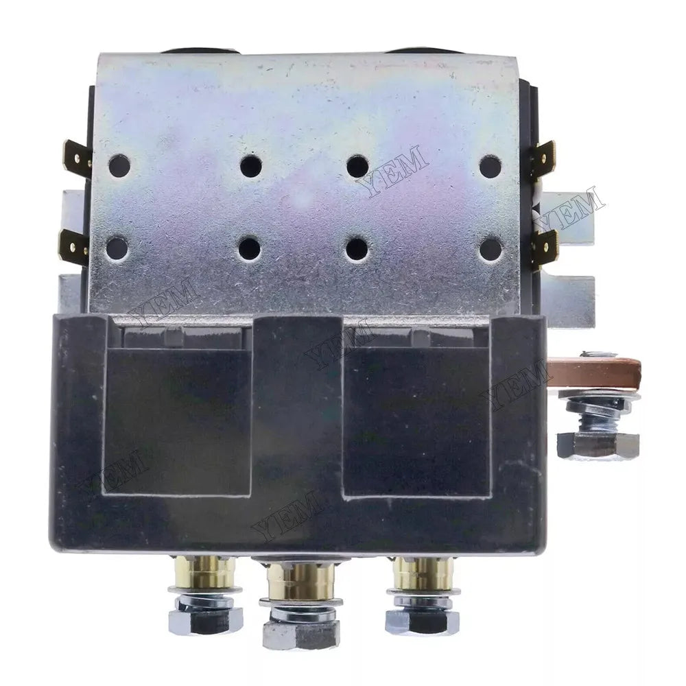 For Electric Cars 48V 100A DC Contactor 182B-537T For Electric
