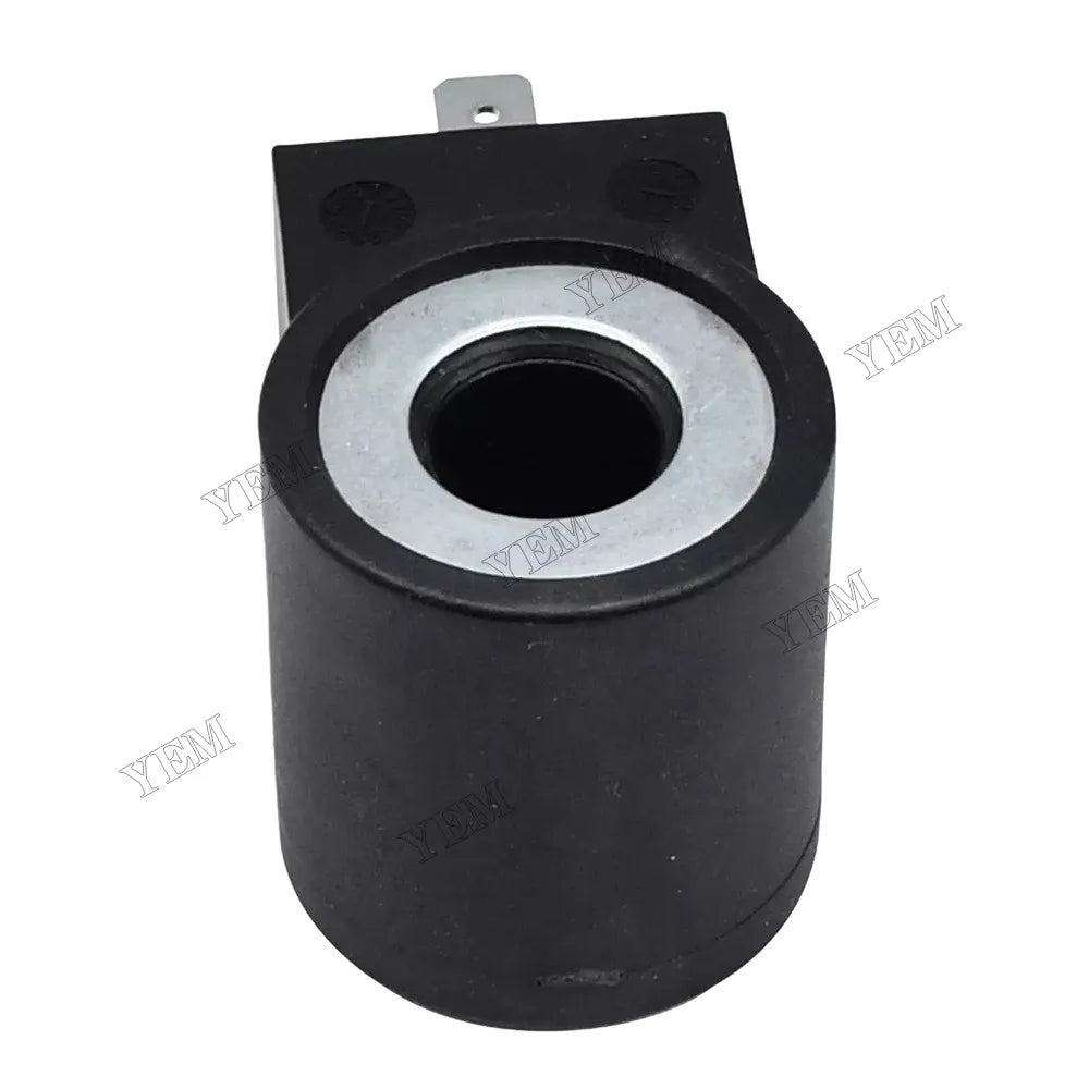 For JLG Lift 460SJ 660SJ 600A 450A 450AJ 3 Pin 12V Solenoid Valve Coil 7012944 For JLG