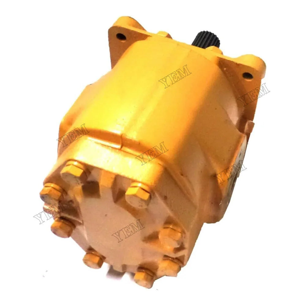 For Komatsu Bulldozer D355A-5 D355A-3 Hydraulic Gear Pump 07448-66200 07448-66108 07448-66102