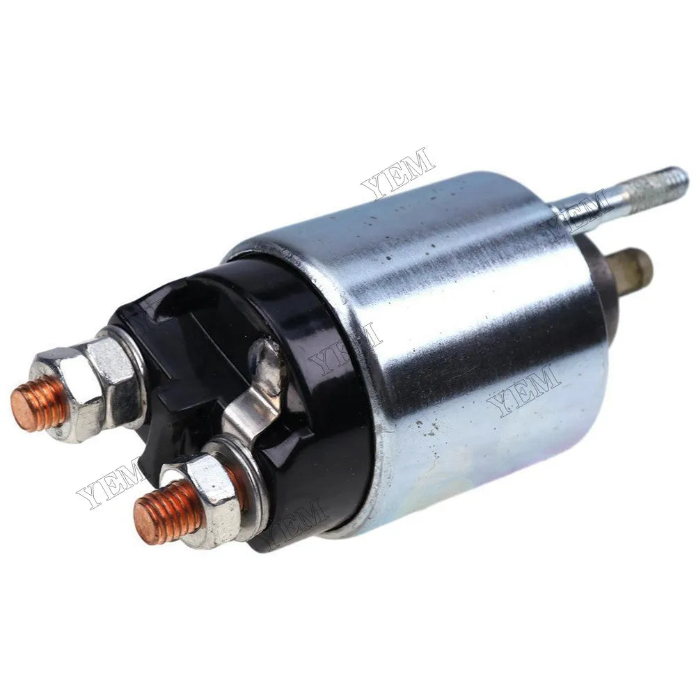 For Briggs & Stratton Toro Greensmaster 3200 Daihatsu Various Models Diesel Engine Denso Starter Solenoid 825095 For Denso