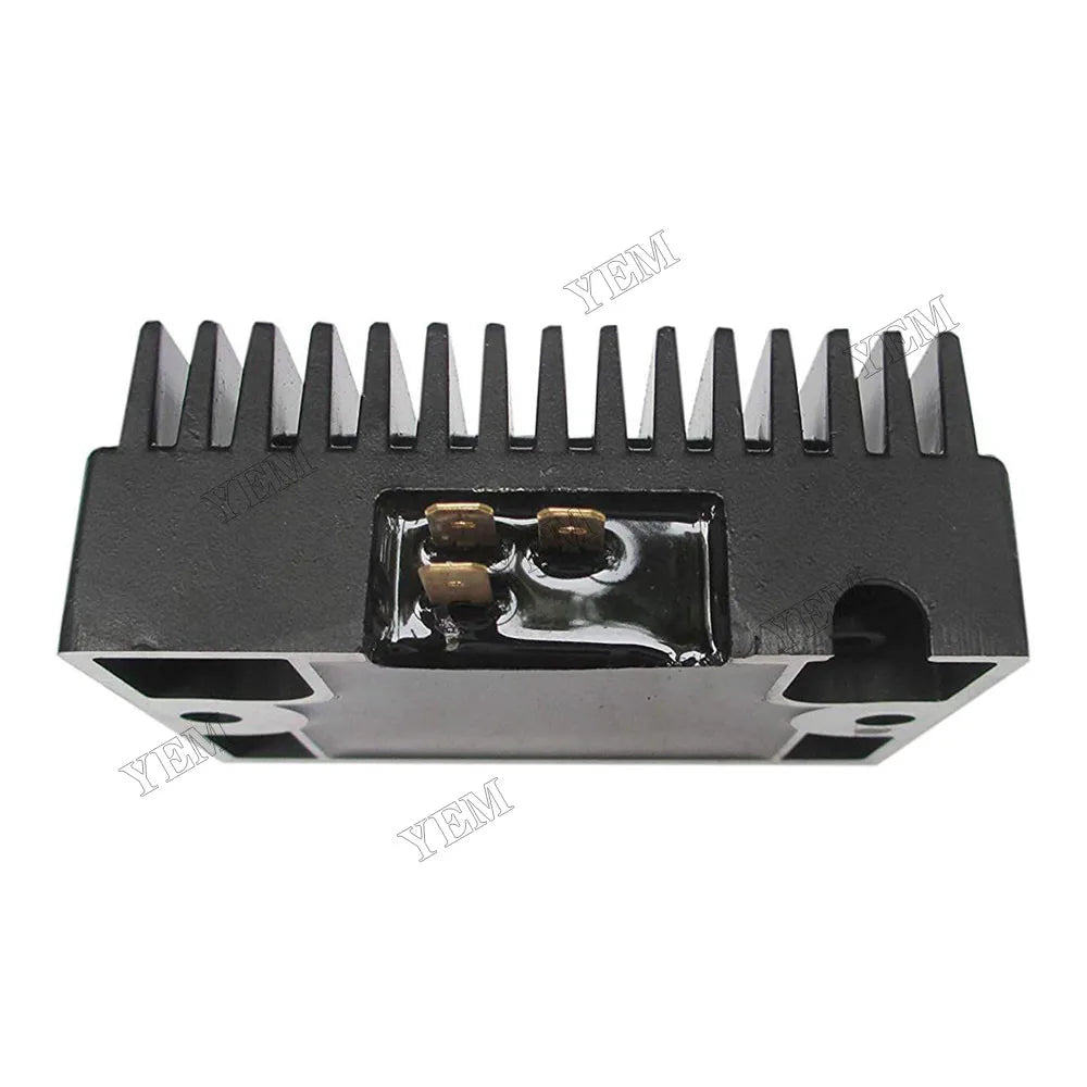 For John Deere Tractor 110 112 140 Regulator Rectifier AM37200 For John Deere
