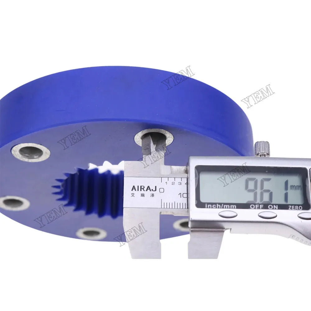 For Carrier X4 7500 6600 MT Ultima Coupling 05g Compressor Drive 48-50005-00 For Carrier