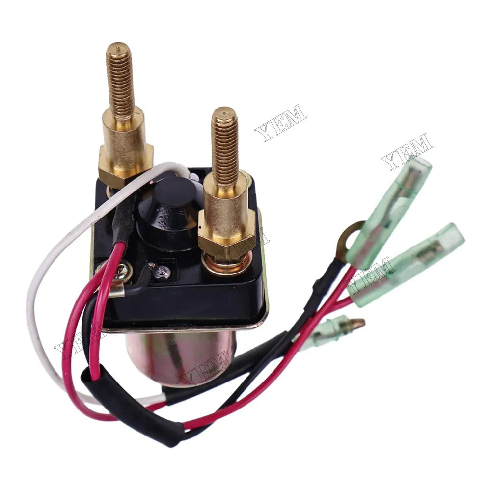 For Kawasaki Jet Ski 650 SX JS650 X2 JF650 Starter Relay Solenoid 27010-3705 For Kawasaki