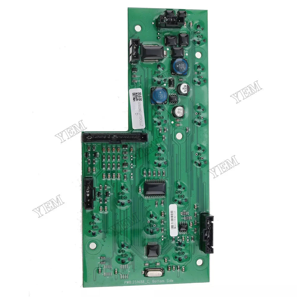 GS-3390 GS-4390 GS-5390 GS-3384 RT Platform Control Board 99163GT for Genie For Genie