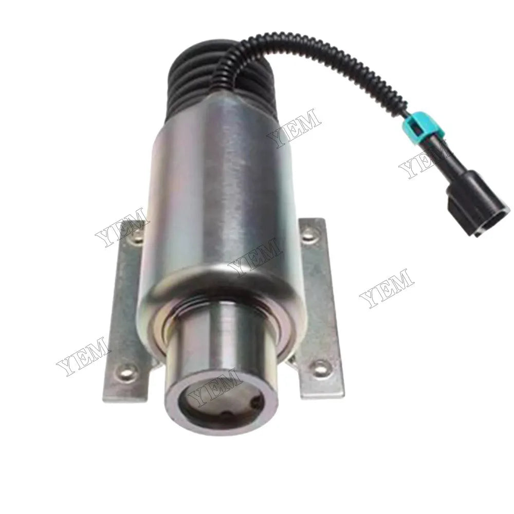 For Kubota V2203 Carrier Vector 1850 1850MT 1950 1950MT Push Speed Control Solenoid 10-01178-03 For Kubota