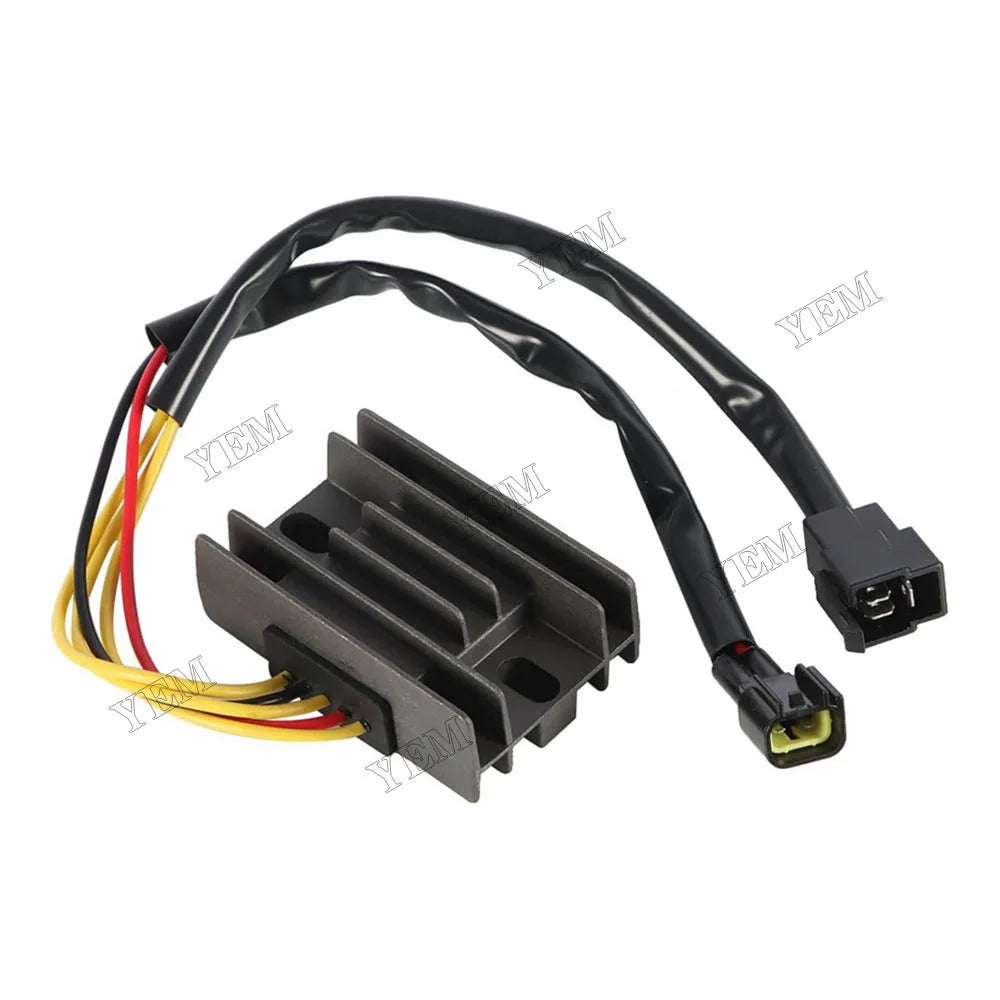 For Suzuki Motorcycle DRZ400 DRZ400E DRZ400S DRZ400SM Regulator Rectifier 32800-16G00 For Suzuki