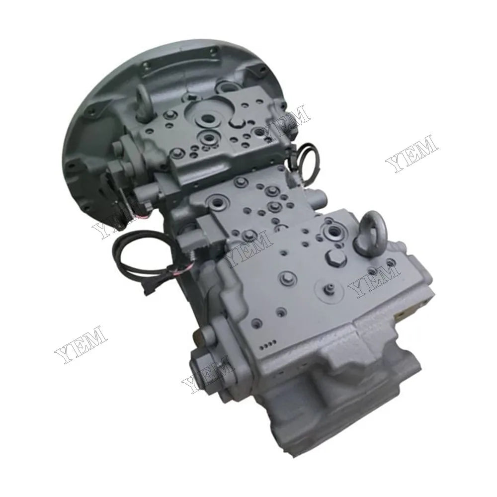 For Komatsu PC200-8 PC220-8 Excavator Main Hydraulic Pump Assy 708-2L-00400