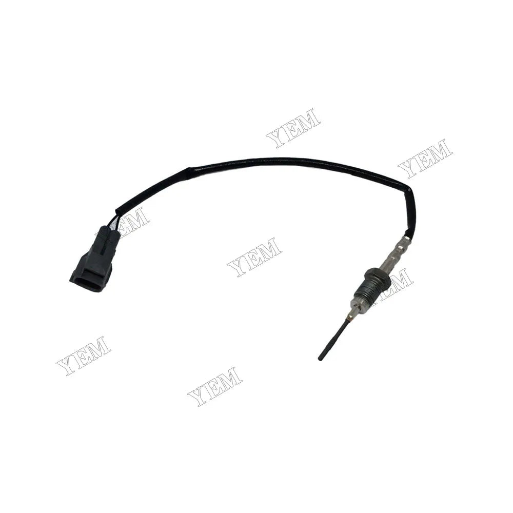For Kubota Engine V3800 Skid Steer Loader SVL65-2 SVL75-2 Takeuchi TL12 Exhaust Temperature Sensor 1J500-18511